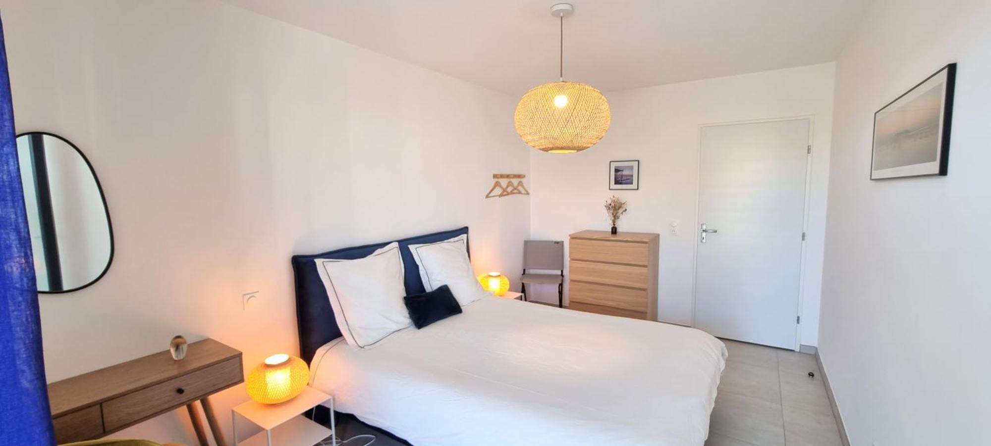 Apartamento Le Segreto Deco Sur Les Quais 2 Parkings Prives Neuf Sète Exterior foto