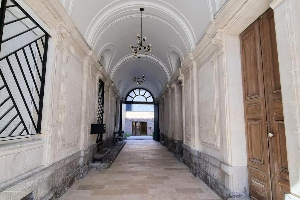 Apartamento Le Segreto Deco Sur Les Quais 2 Parkings Prives Neuf Sète Exterior foto