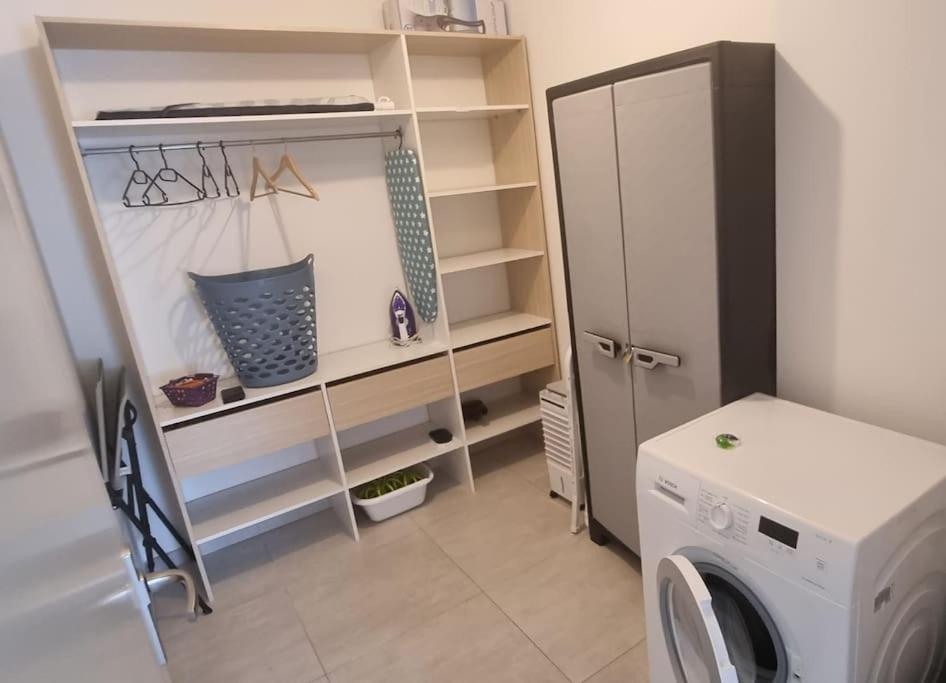 Apartamento Le Segreto Deco Sur Les Quais 2 Parkings Prives Neuf Sète Exterior foto
